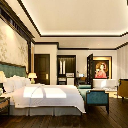 Grand Ha Noi Hotel Hanoï Extérieur photo